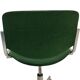 Vintage DSC 106 office chair by Giancarlo Piretti for Castelli, 1960s