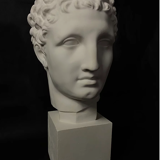 Hermes| Museum of Olympia