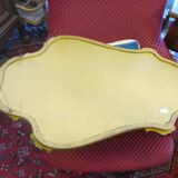 Rocaille mirror 1970