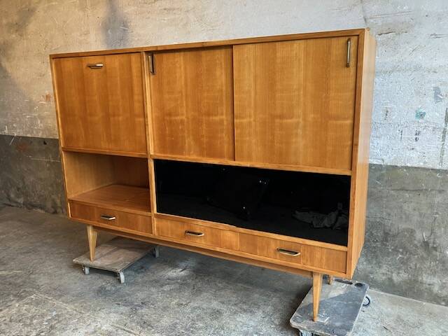 Enfilade Charles Ramos