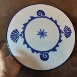 Original ceramic tray