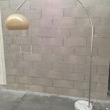 Bow floor lamp 1970