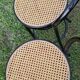 2 bar stools by Thonet by Sautto & Liberale