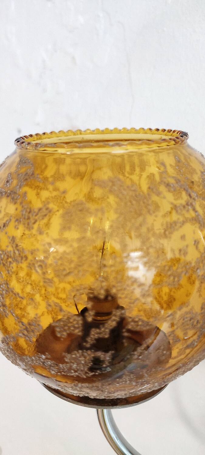 Applique de pared. Espagne, années 1970.