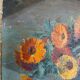 Oil on wood M Thibault