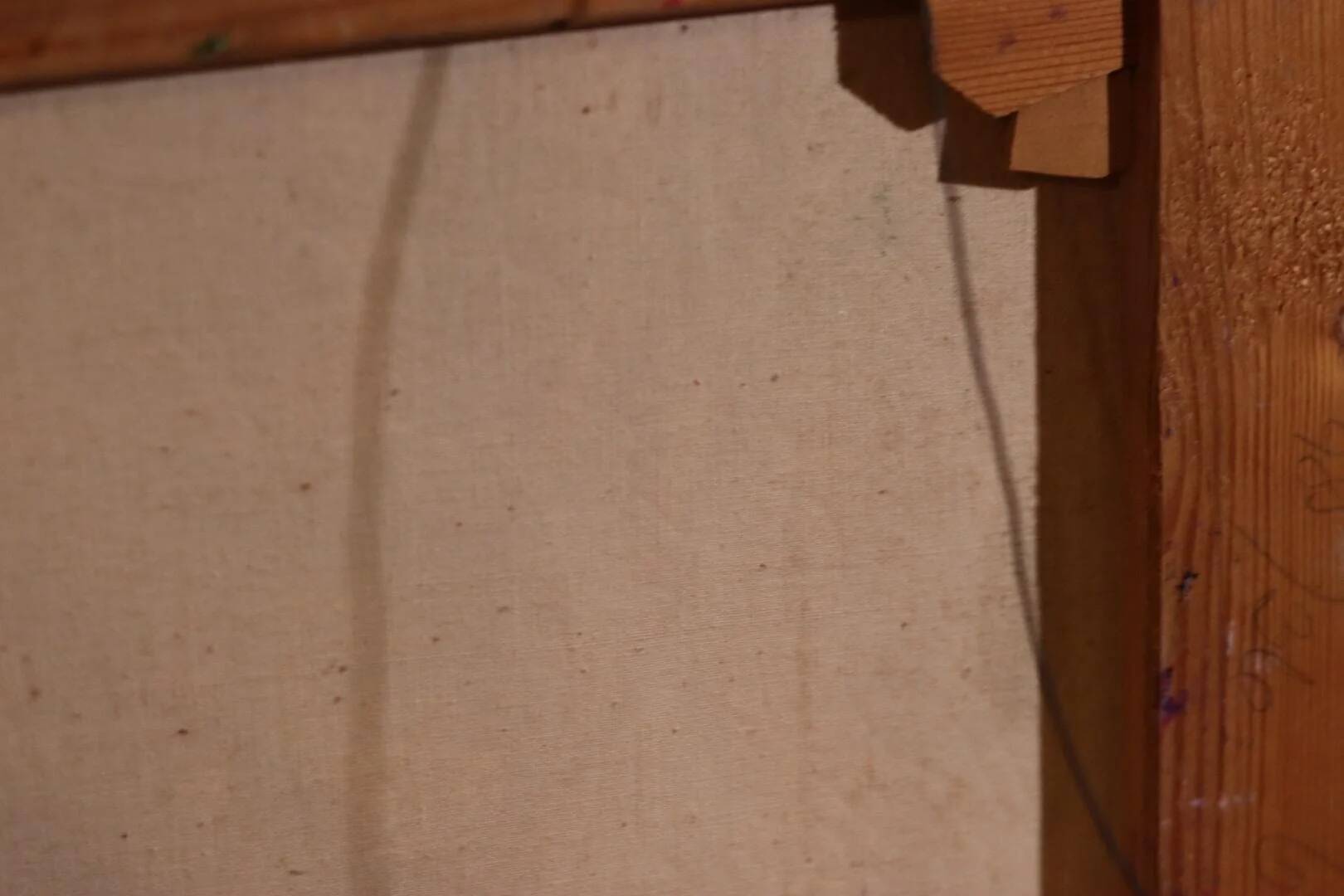 « Côte Ouest » – A. Johnson