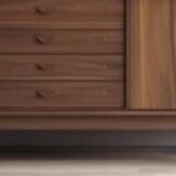 Teak sideboard