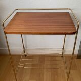 Vintage side table