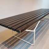 Harry Bertoia design bench for Knoll internantional