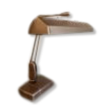 Articulated lamp