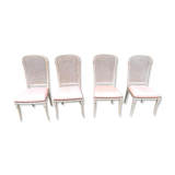 Chairs canned