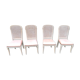 Chaises cannées