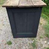 Haberdashery counter