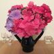 Vintage Vallauris Ceramic Vase from the 60s/70s