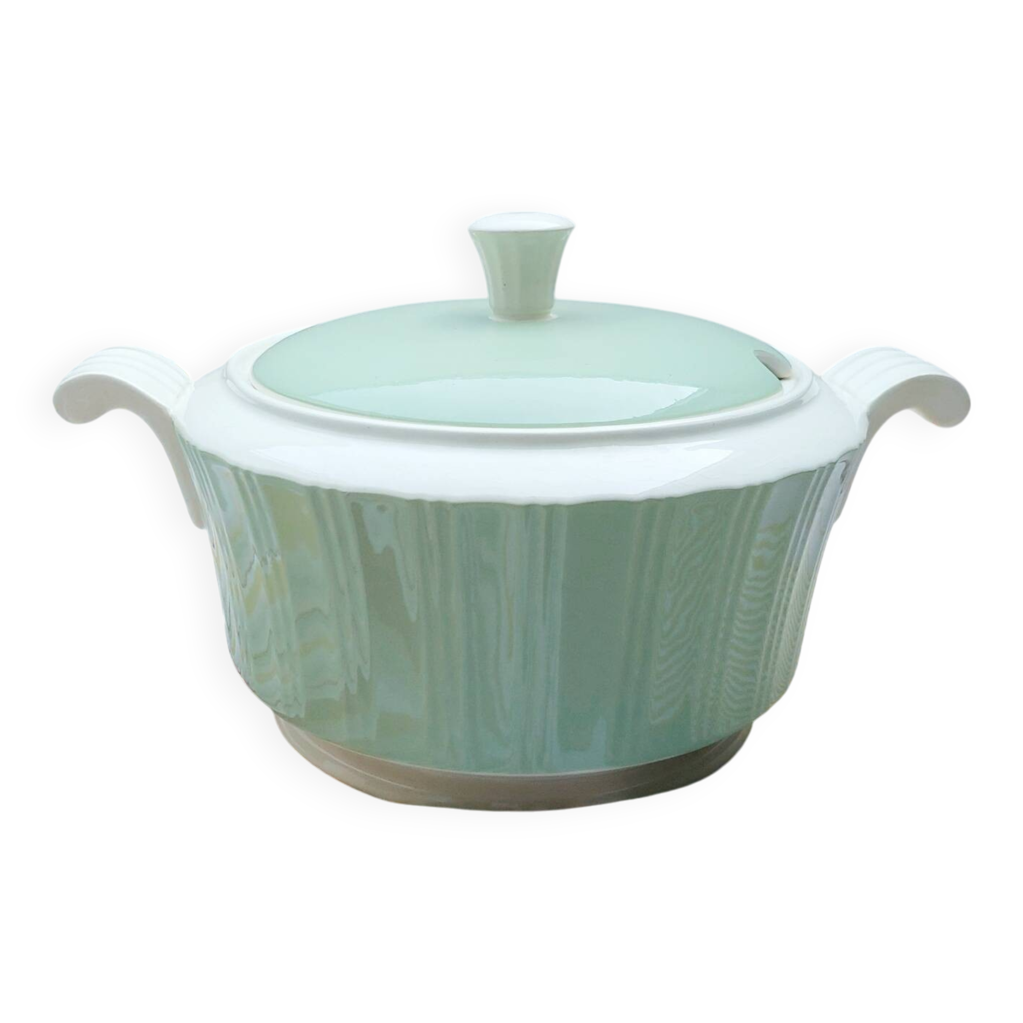 Villeroy & Boch Paris Soup Tureen