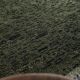 Tapis berbère authentique 2,5/2,5 m
