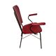 Fauteuil en Skaï