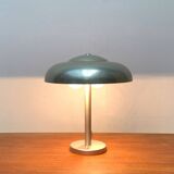 German Art Deco table lamp Ikora by WMF, 1930s