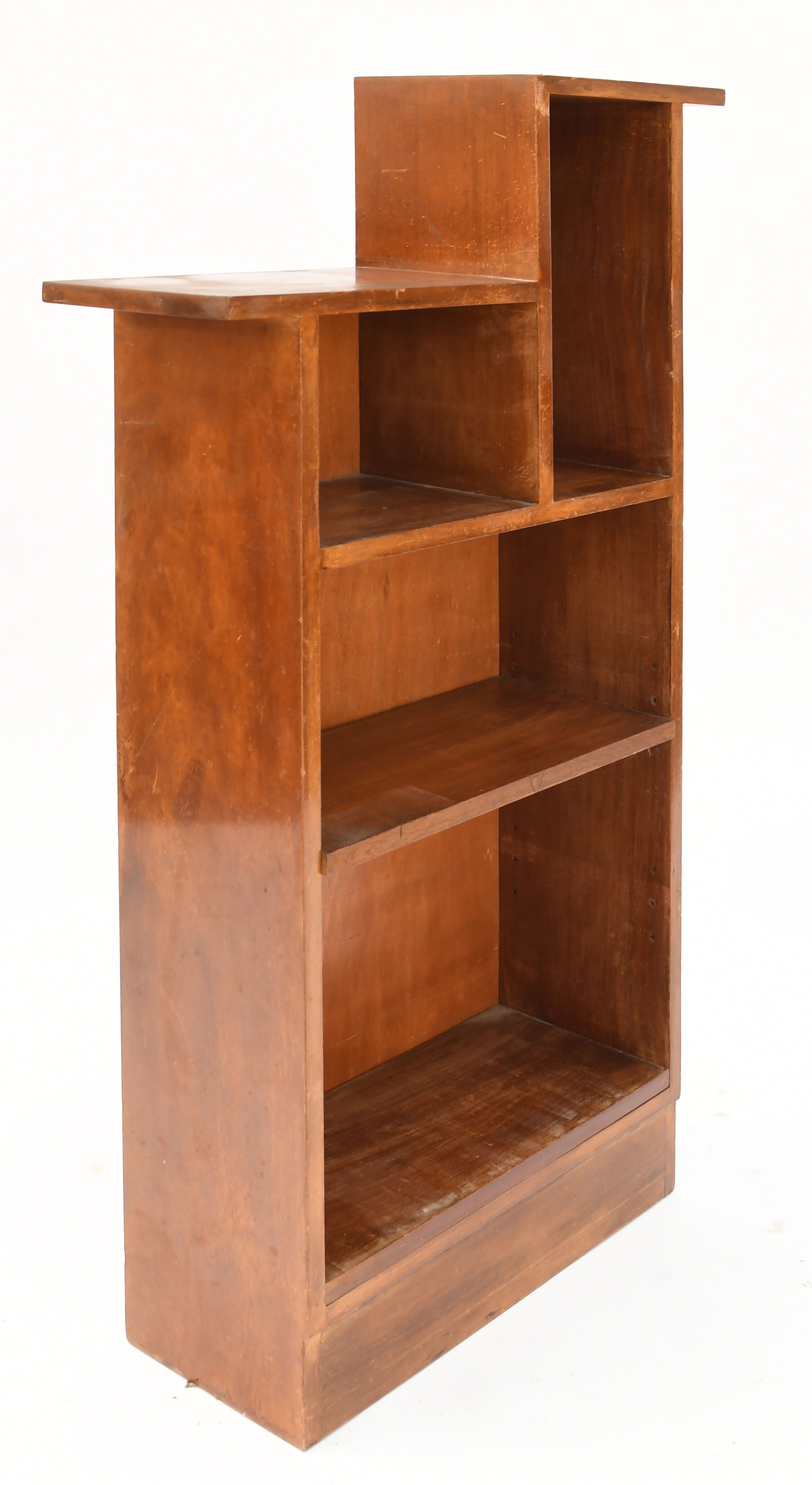 Étagère d'époque 1940