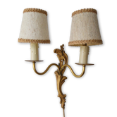 Applique vintage