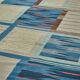 Contemporary Tribal Decorative Kilim 310 cm x 434 cm