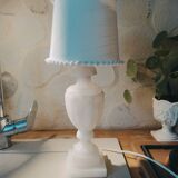 Marble lamp