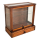 Vitrine de pharmacie, années 30