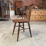 6 chairs