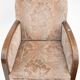 Fauteuil des années 1940