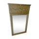 Former trumeau mirror 118x68cm