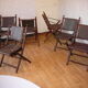 Folding chair 1920
