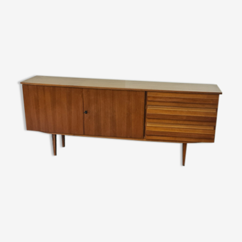 Buffet vintage des années 70