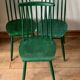 Scandinavian chairs by Ilmari Tapiovaara for Asko, 1960