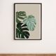 Illustration "Tropical Atmosphere" by Noums Atelier
