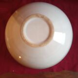 Faience bowl attributed to safi