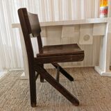 chaise Baumann