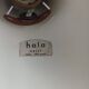 50s Hala Desk Lamp