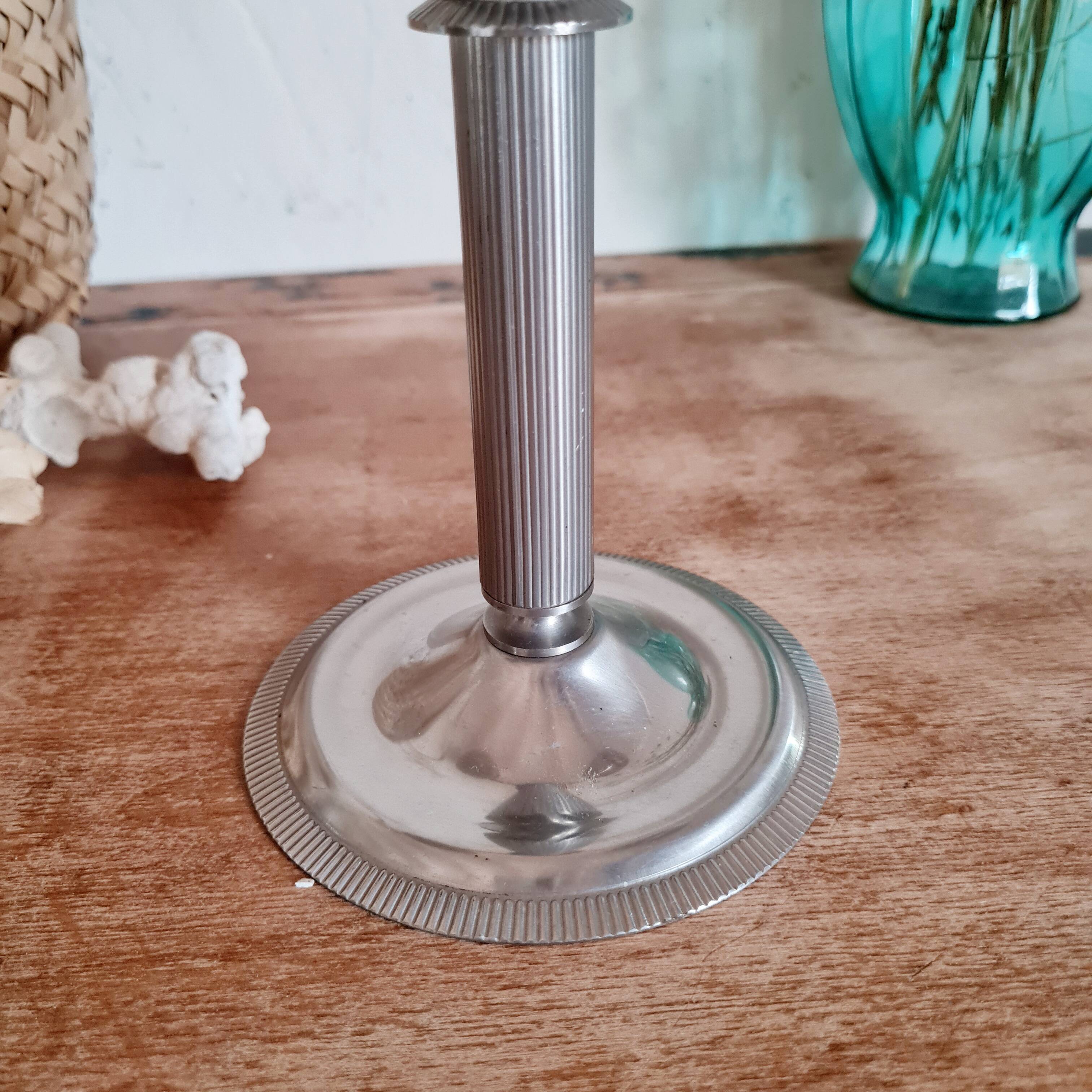 Candle holder 2 torches