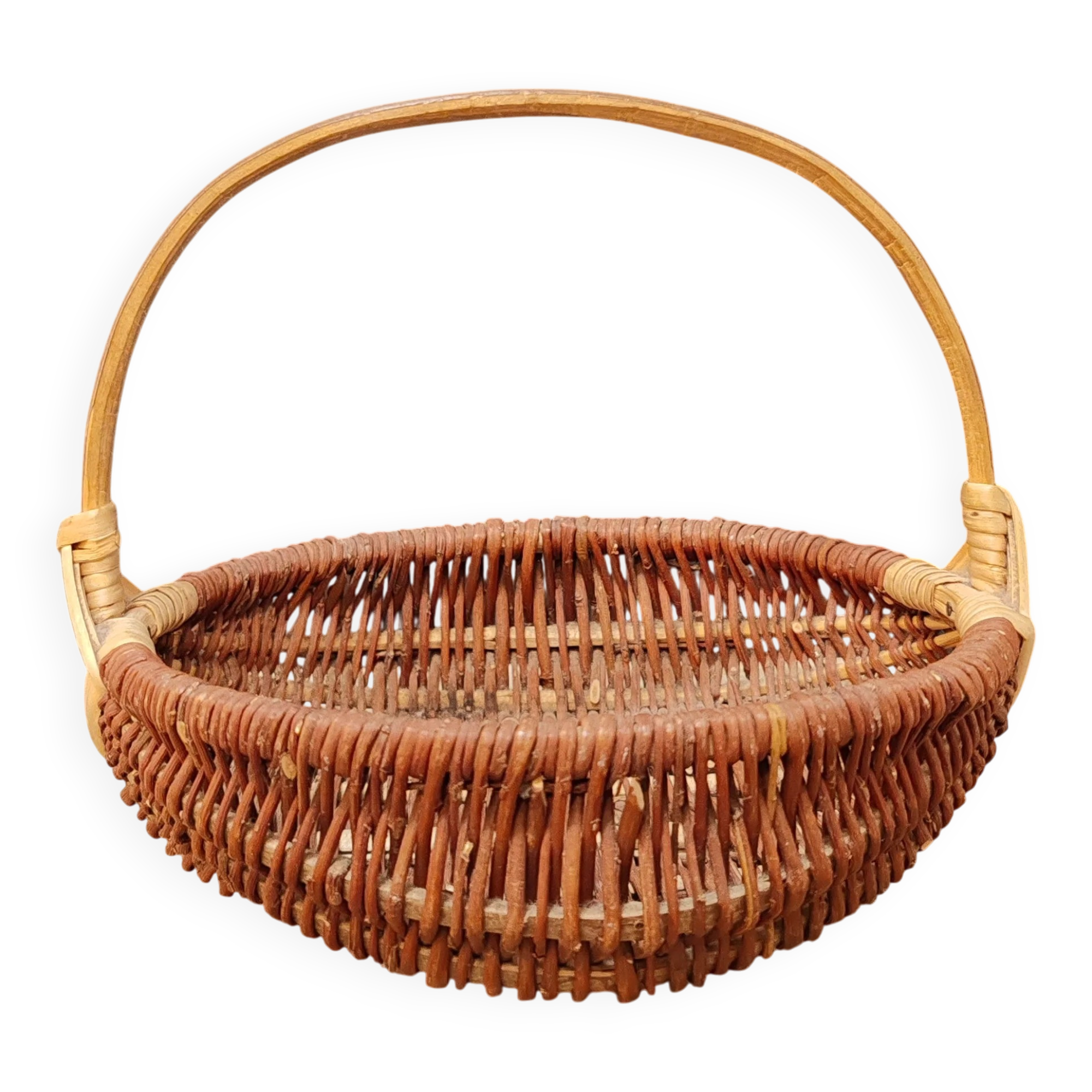 Small basket