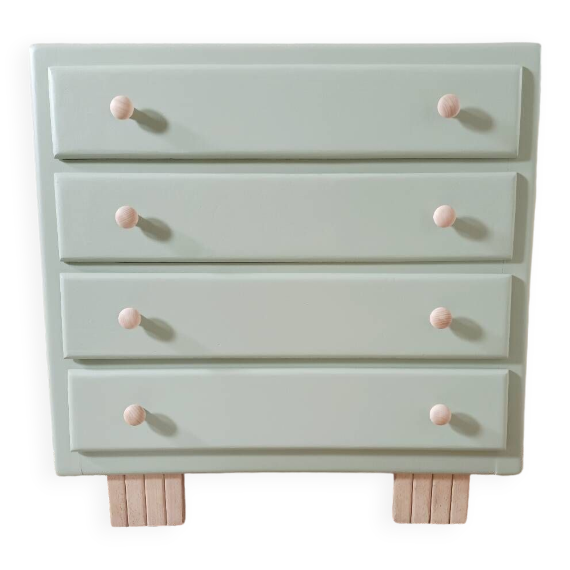 Mado chest of drawers