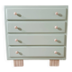 Mado chest of drawers