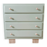 Mado chest of drawers