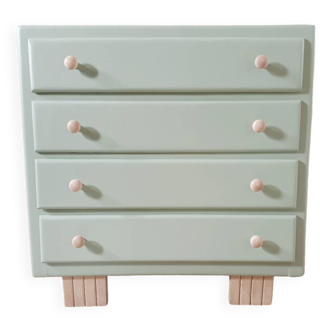 Mado chest of drawers