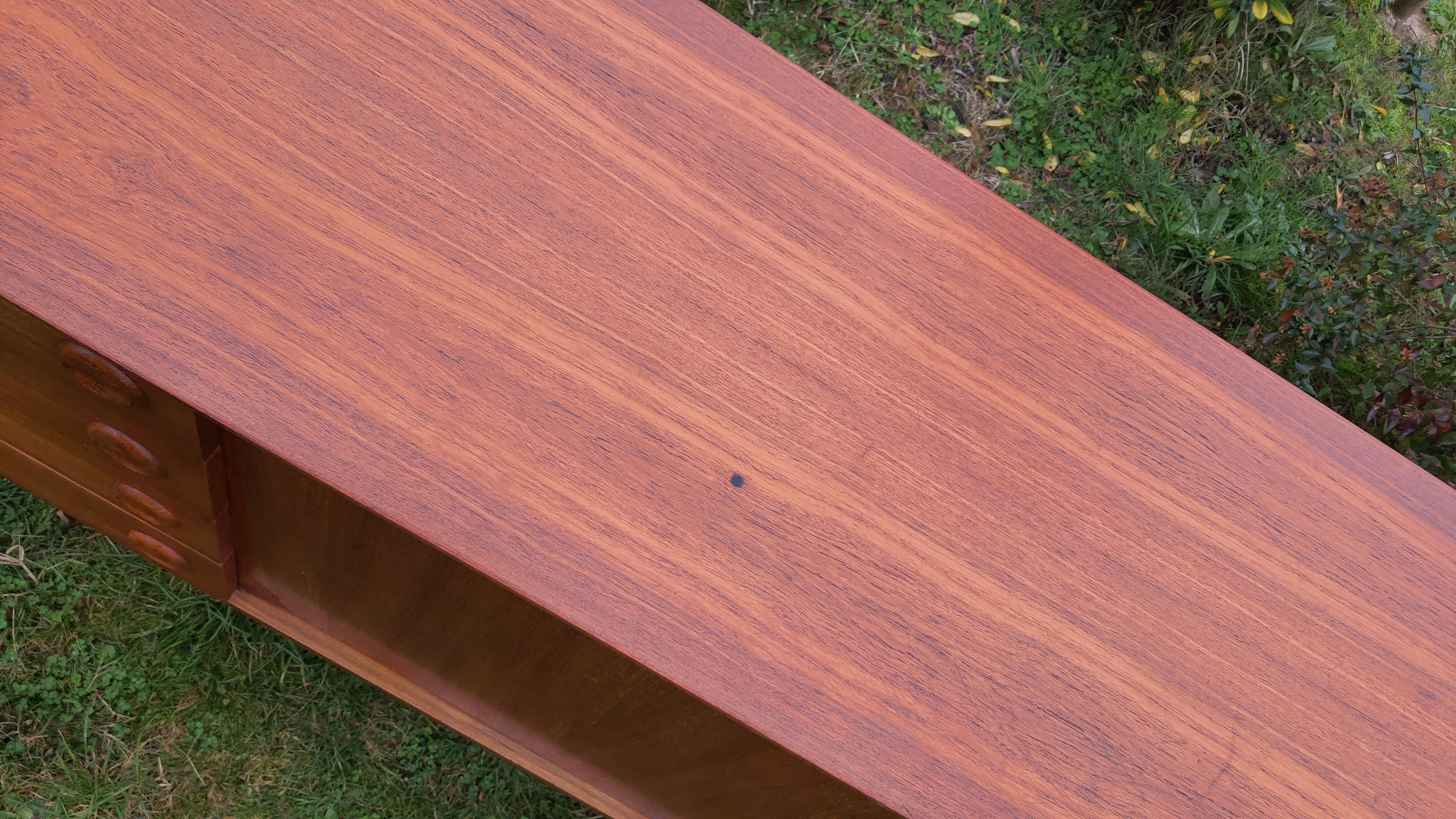 Scandinavian enfilade