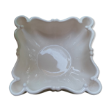 Trinket bowl in faience