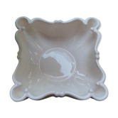Trinket bowl in faience