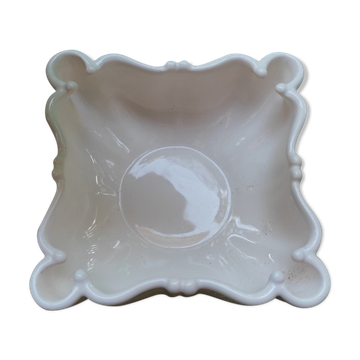 Vide poche en faience