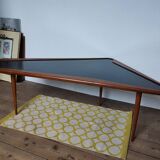 Tripod coffee table by Charles Ramos