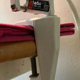 Workshop lamp or architect lamp LEDU type 2312 1970s