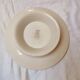 Saint Amand mounted plate